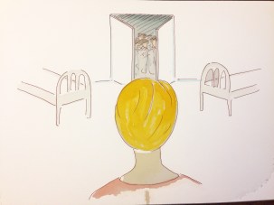 (C) disegni di Erica Lucchi